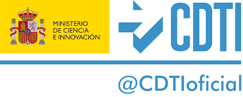 logo cdti